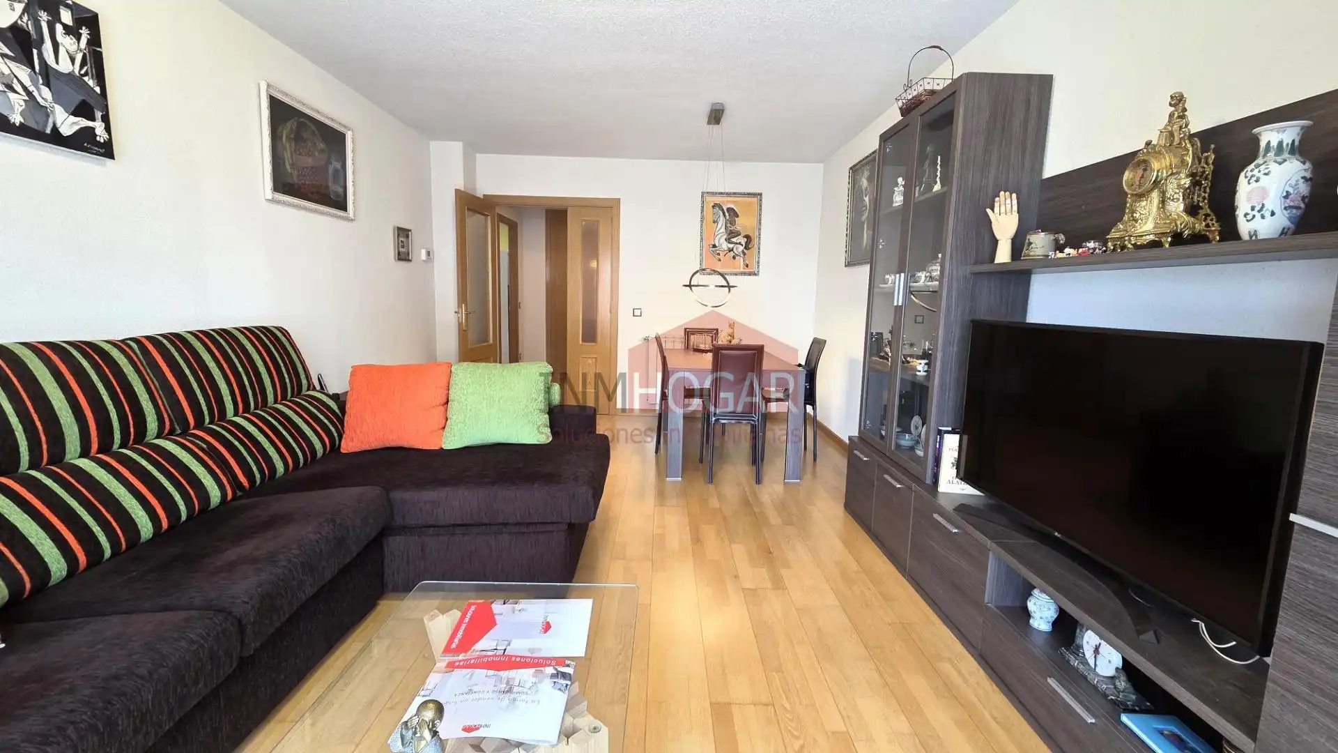 Flat with lift for sale in Sónsoles