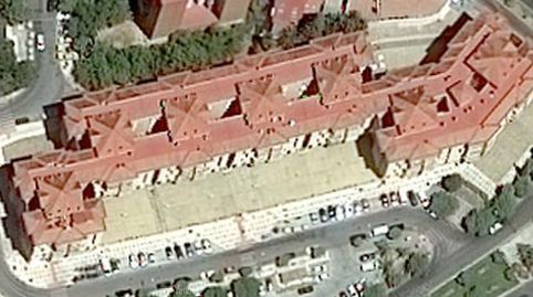 Foto 3 de Piso en venta en Los Almendros - El Limonero - El Tomillar, Málaga Capital