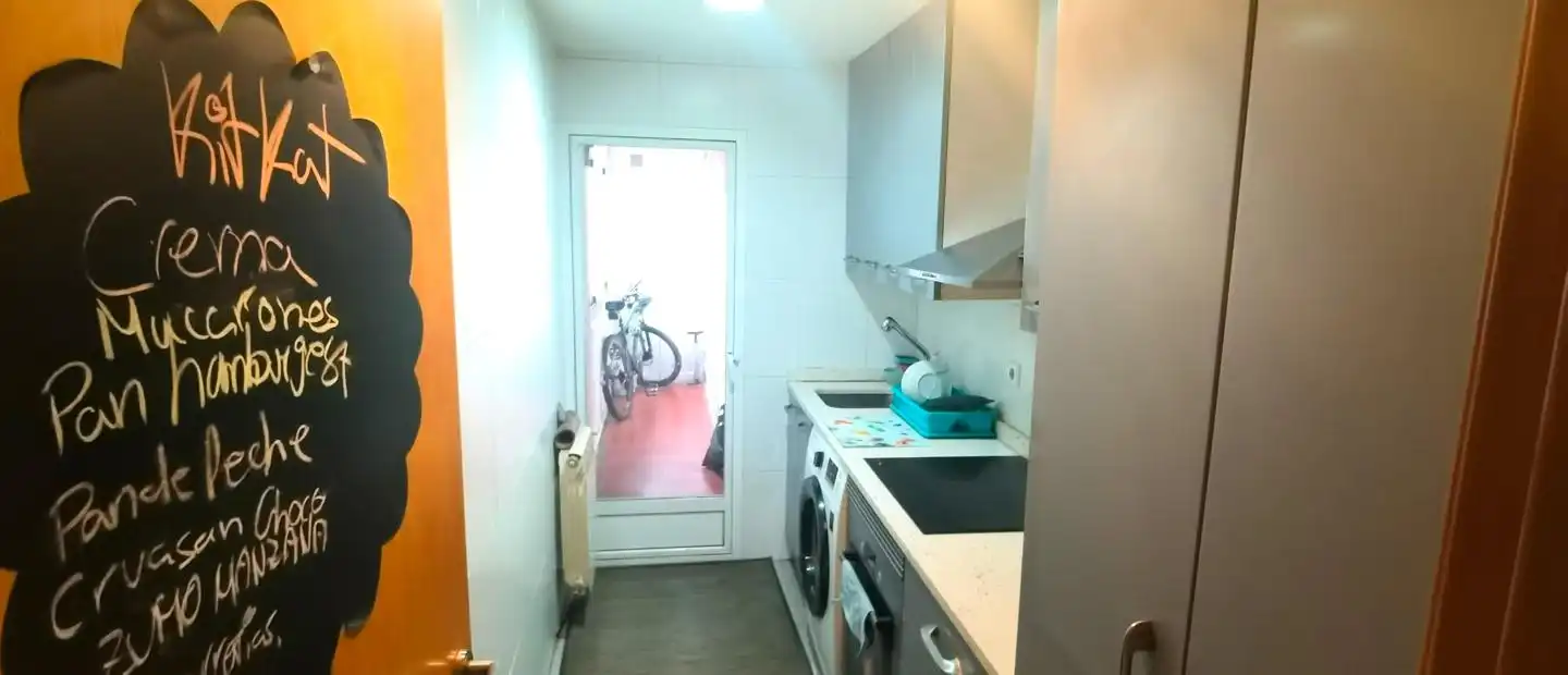 Piso en venta en Pío Xii, Villalba Estación