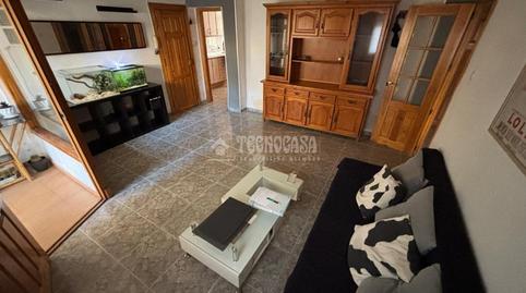 Foto 2 de Pis en venda a Barrio de Ciudad Jardín, Málaga Capital