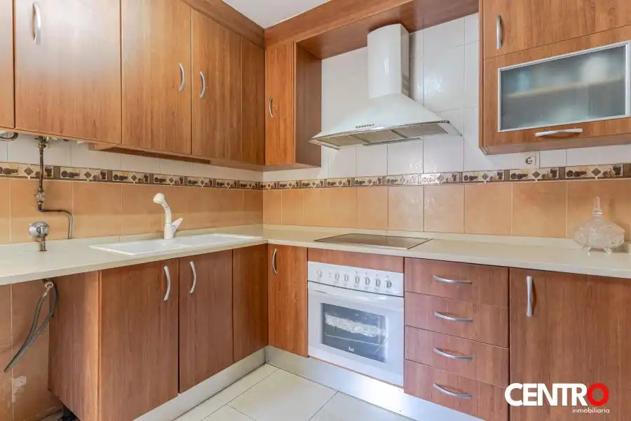Wohnung mit Aufzug zum Verkauf in Avenida de Andalucía, imagen 36