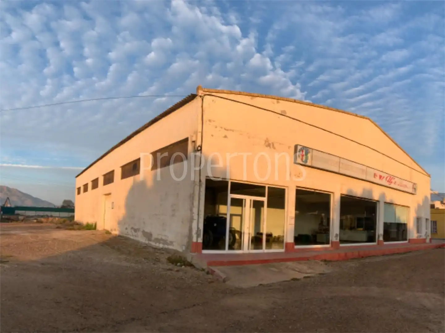 Industrial building for sale in Orihuela Ciudad, imagen 8