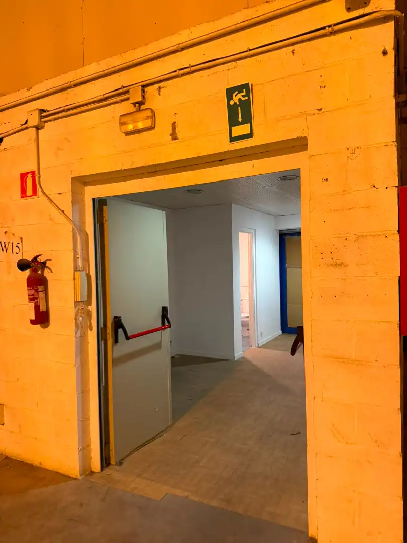 Nave industrielle à vendre à Kareaga Kalea, imagen 42