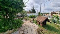 Jardí de Casa o xalet en venda en Banyeres del Penedès amb Calefacció, Traster i Moblat