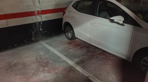 Photo 5 of Garage for sale in  Joan Miro, La Vila Olímpica del Poblenou, Barcelona