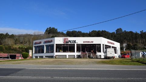 Photo 2 of Industrial buildings for sale in Miño, A Coruña