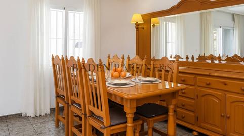 Foto 5 de Casa adosada en venda a Illes Columbretes, 31, Les Salines, Castellón