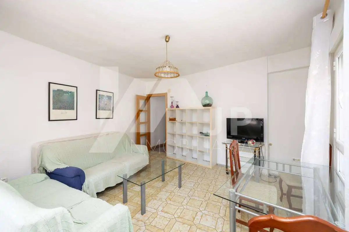 Flat for rent in Calle Santisteban Márquez, 1, Camino de Ronda