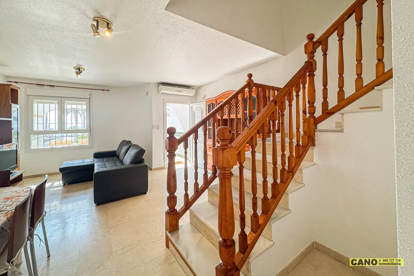 Casa o chalet en venta en Balanegra con Terraza