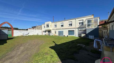 Foto 5 de Edifici en venda a La Bañeza, Santovenia de la Valdoncina, León