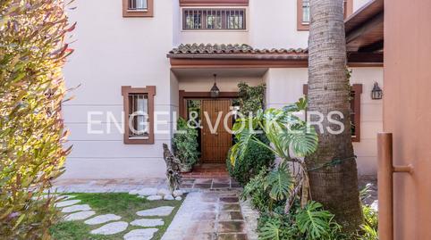 Foto 3 de Casa o xalet en venda a El Zaudín - Club de Golf, Bormujos