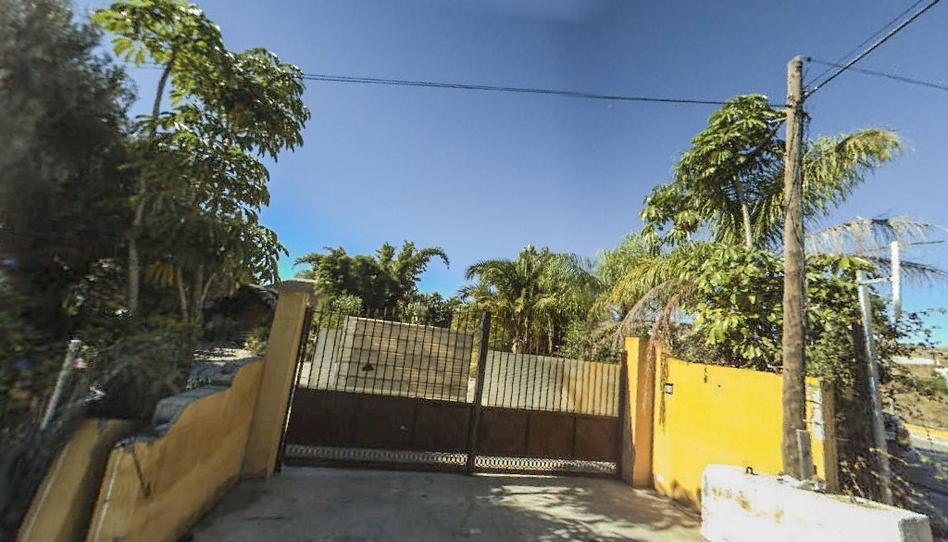 Photo 1 of Land for sale in Diseminado Poligono 27, 2, San Pedro de Alcántara pueblo, Málaga