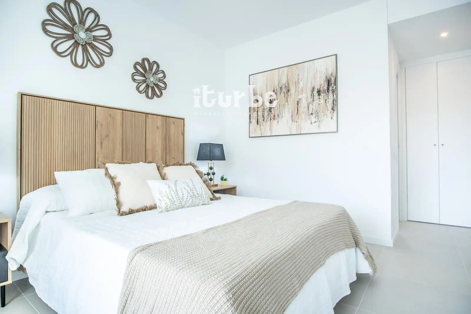 Flat with pool to rent in Avenida de Fuengirola, imagen 6