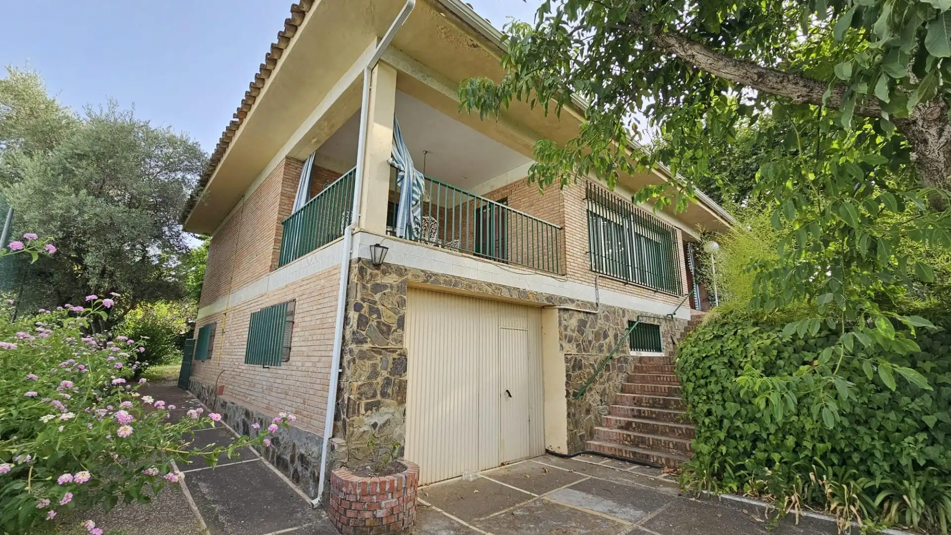 Detached house with pool for sale in Norte-Sierra, imagen 33