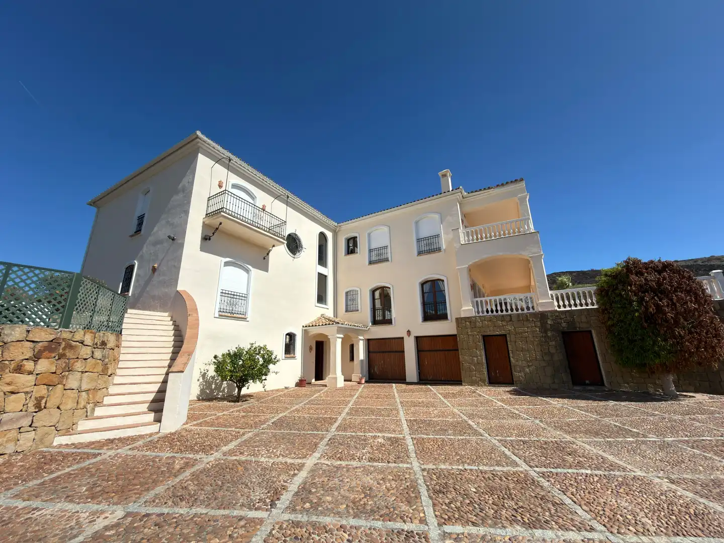 Villa avec piscine à vendre à Urbanizacion Caserias del Esperonal, imagen 4