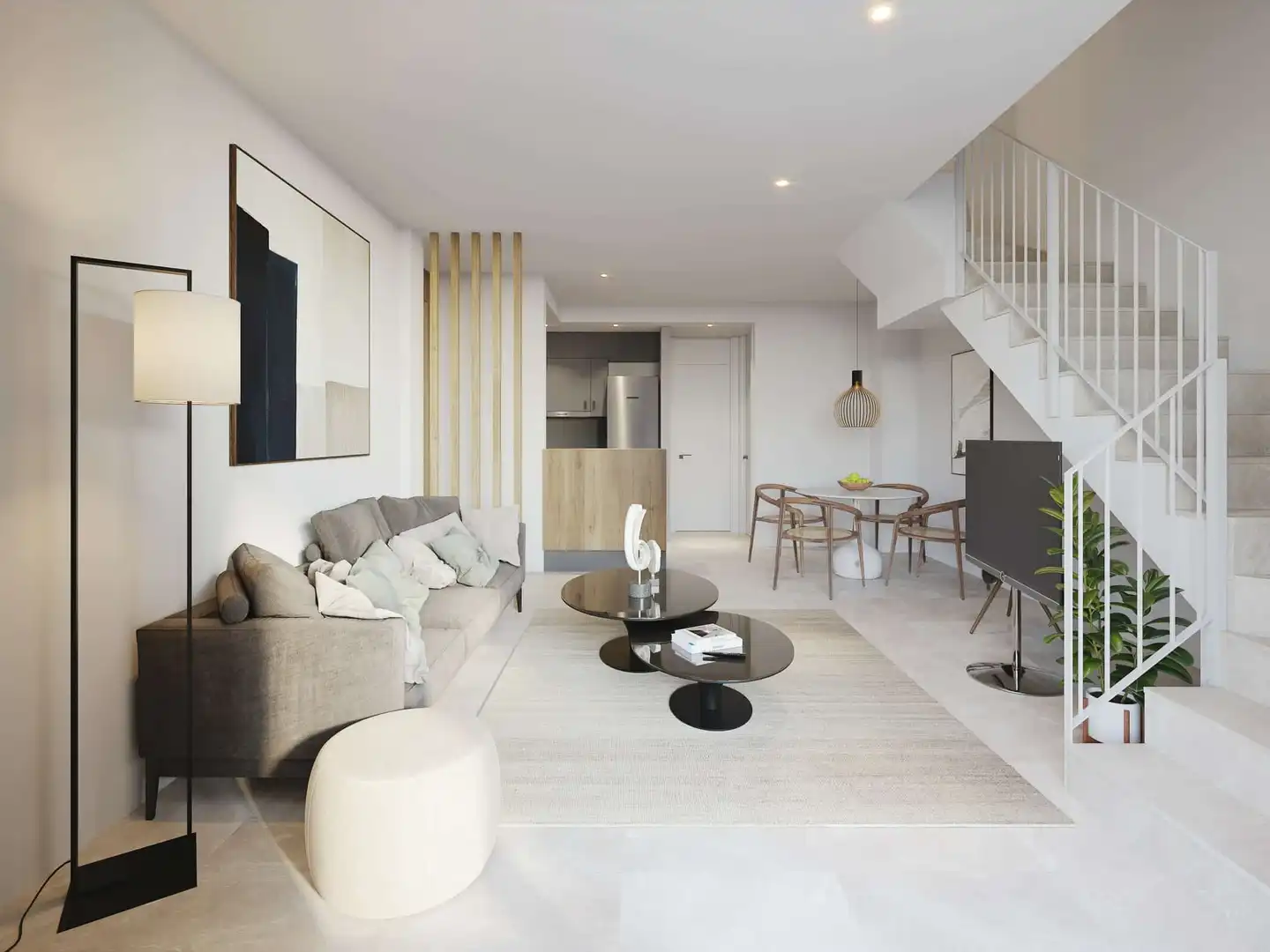 Living room of Country homes for sale in Manacor  with Heating, Storage room and Swimming Pool