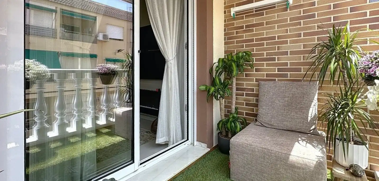 Appartement compact avec piscine à vendre à N/A, imagen 13
