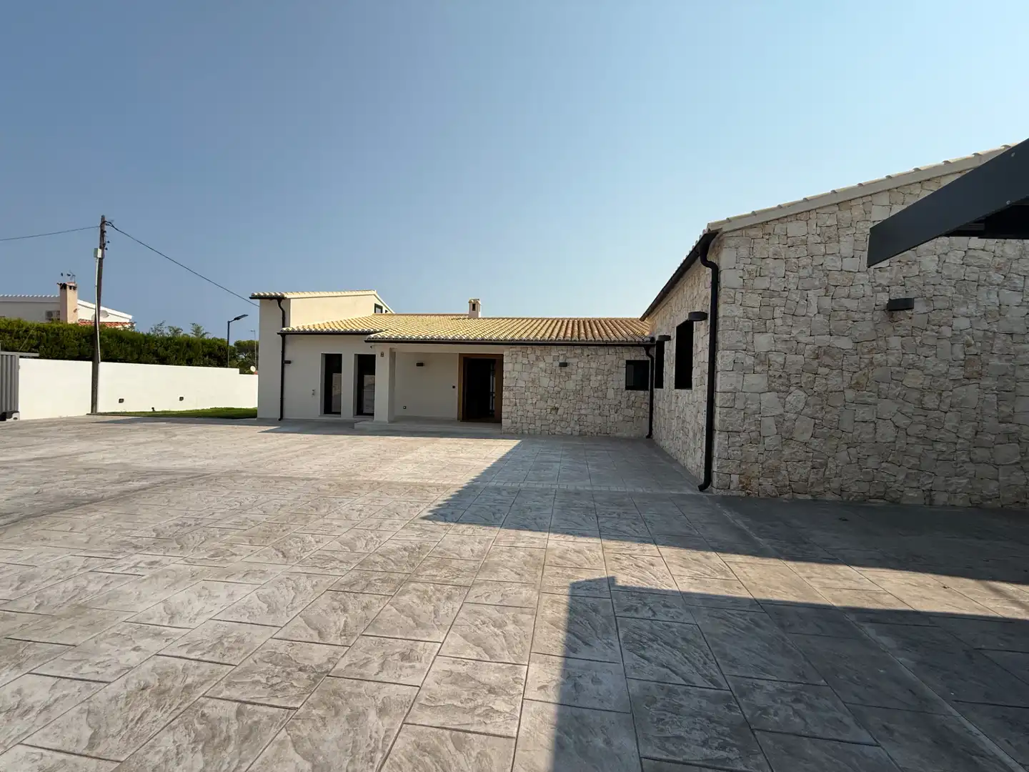 Villa mit Terrasse zum Verkauf in Devessa - Monte Pego, imagen 68