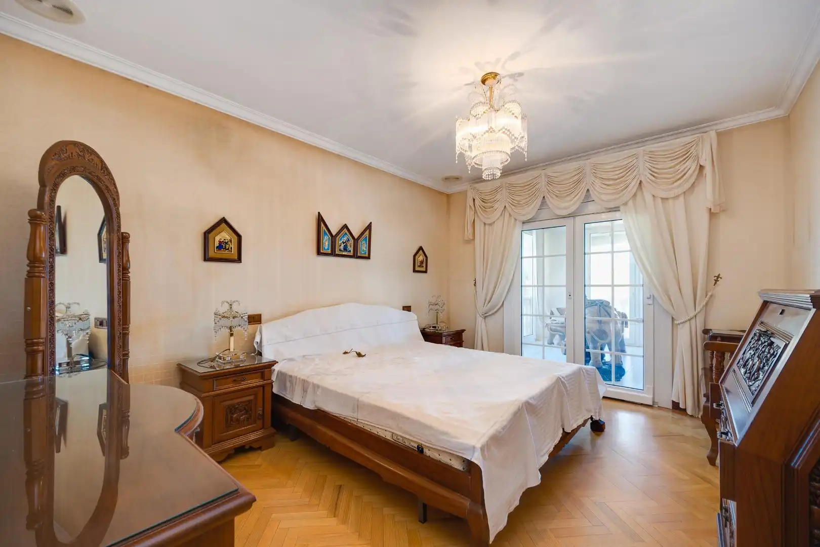 Villa mit Terrasse zum Verkauf in Avenida del Mediterráneo, imagen 27