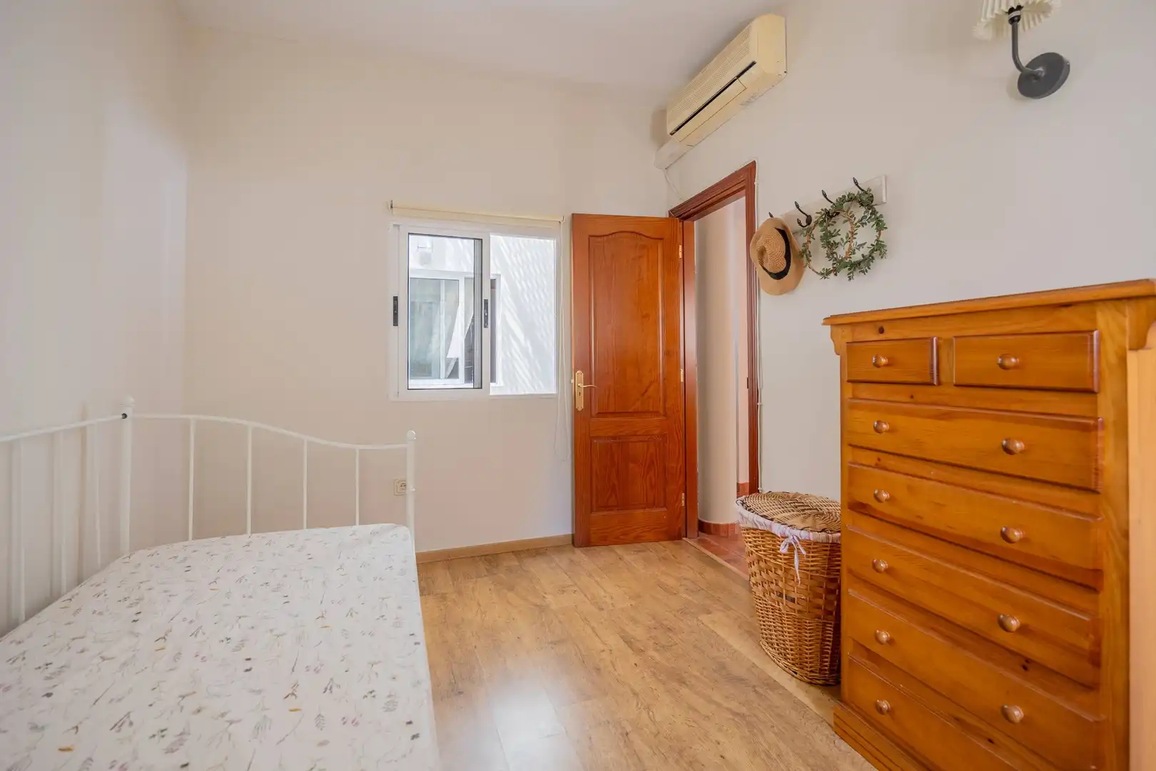 Habitación de Casa o chalet en venta en Ingenio con Terraza y Amueblado