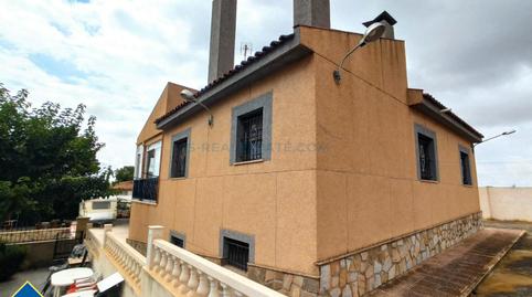 Foto 3 de Casa o xalet en venda a Moralet, Alicante