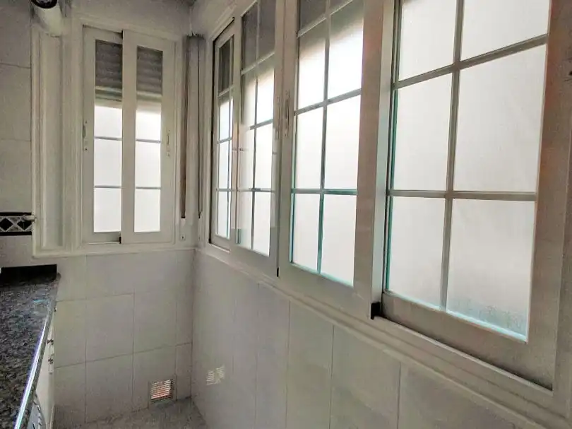 Baño de Piso en venta en  Madrid Capital con Aire acondicionado, Terraza y Balcón