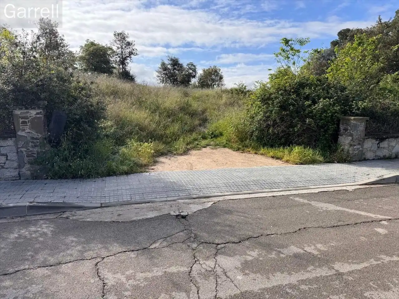 Terrenos y solares en venta en CL CEDRE 
 LLIÇA DE VALL (BARCELONA), imagen 17