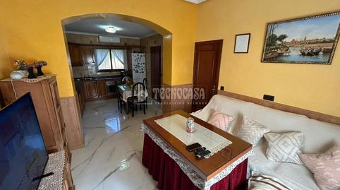 Foto 5 de Casa adosada en venta en Casco Histórico, Antequera