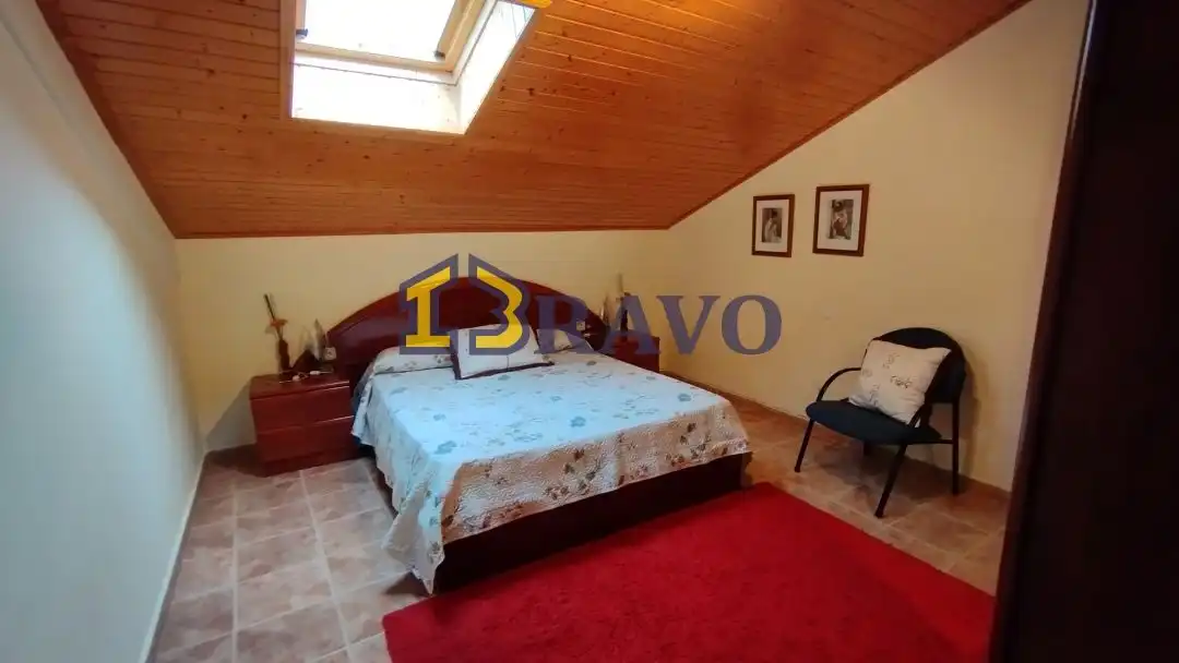 Casa con giardino in vendita a Valle de Losa, imagen 73