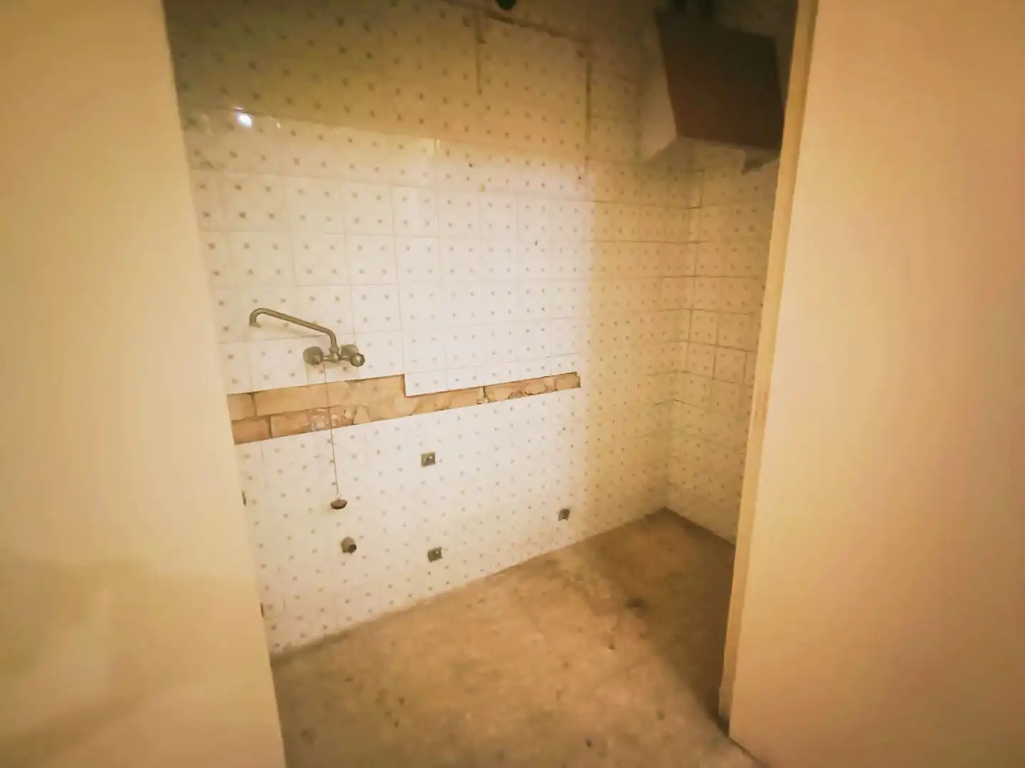 Badezimmer von Gebäude zum Verkauf in Valencia
