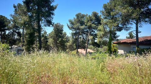 Terreno en Riu Flamisell - El Lledoner, Vallirana, immagine 4