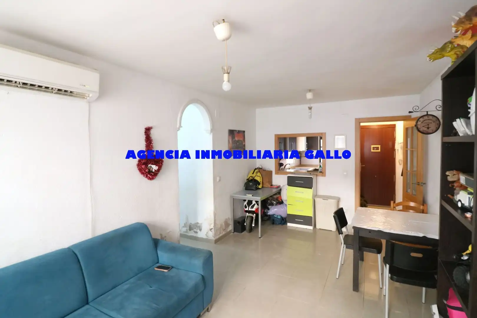 Flat for sale in Cerro - Amate