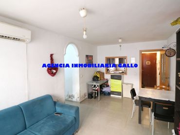 Piso en venta en Cerro - Amate