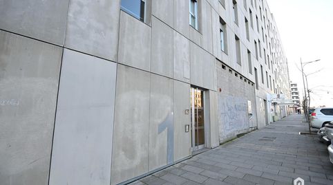 Foto 2 von Wohnung zur Miete in Joaquín Gonzalez Vecin, San Mamés - La Palomera, León Capital