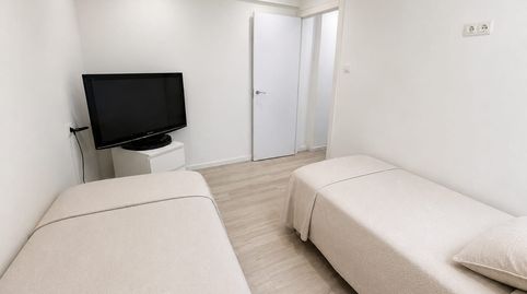Foto 4 de Piso en venta en Calle Larraskitu, Rekalde Centro, Bilbao