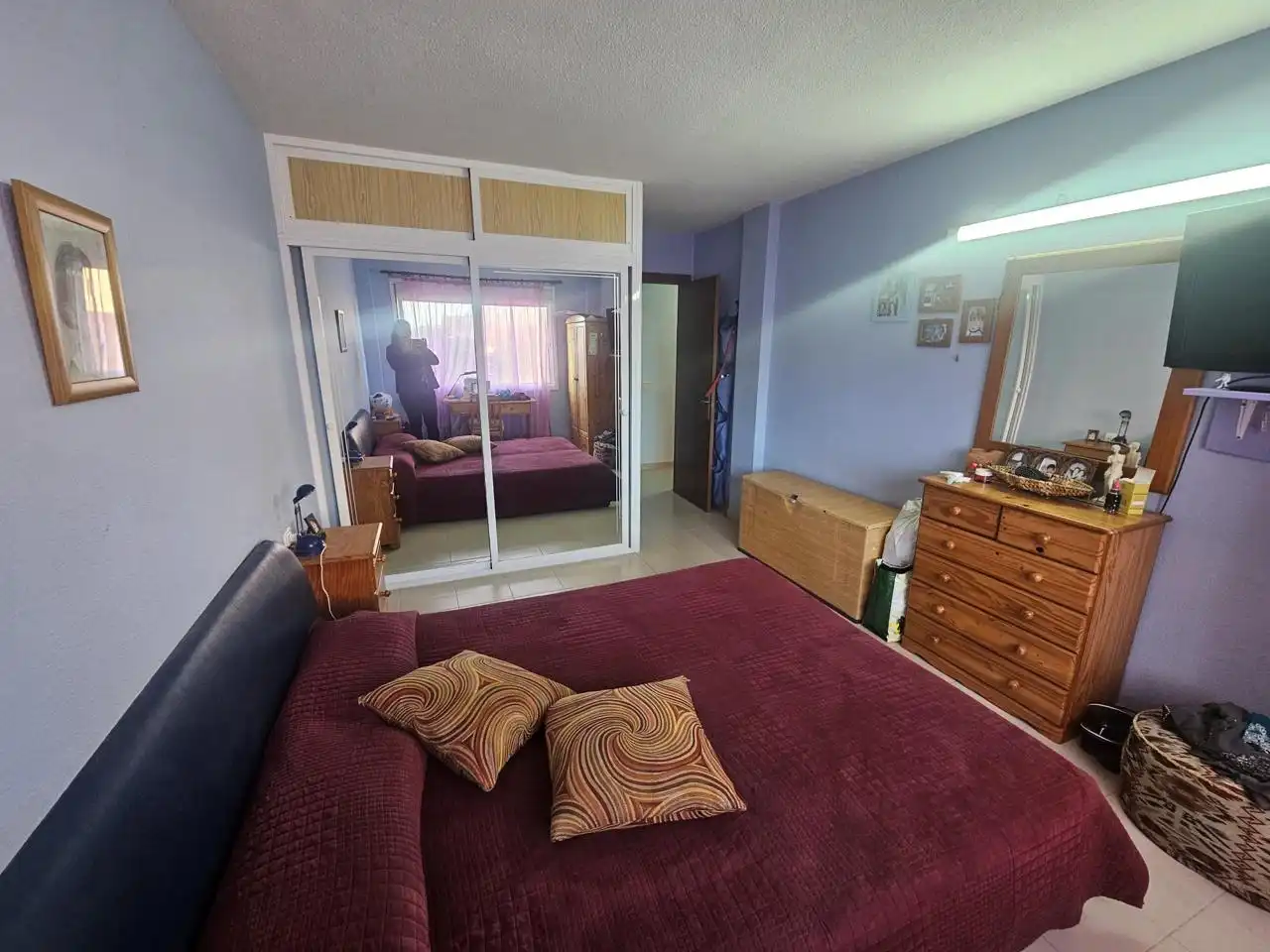 Habitación de Piso en venta en Granadilla de Abona