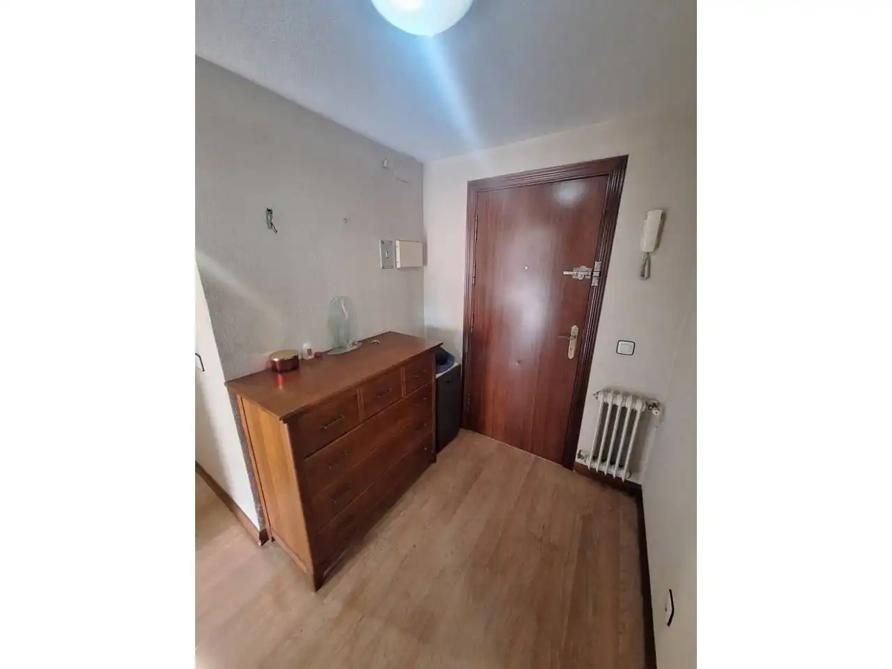 Habitación de Piso en venta en Fuenlabrada con Calefacción, Terraza y Trastero