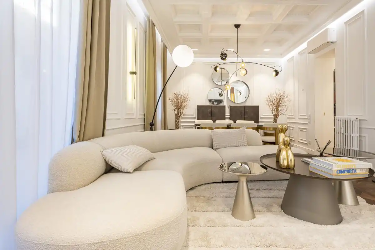Planta baja en venta en Calle de O'Donnell, Goya