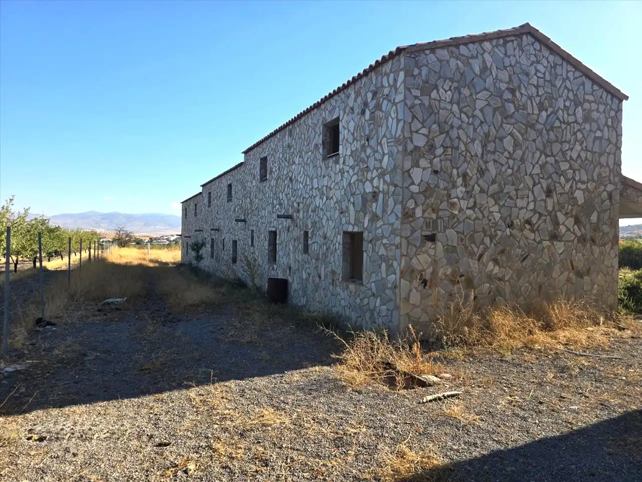 Inmuebles singulares en venta en 512. Cruz del Granado, imagen 16