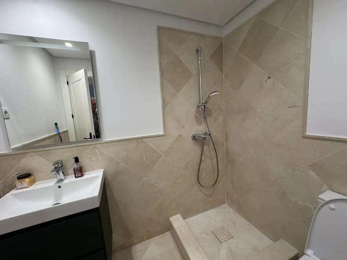 Flat with lift for sale in Nueva Andalucía, imagen 17