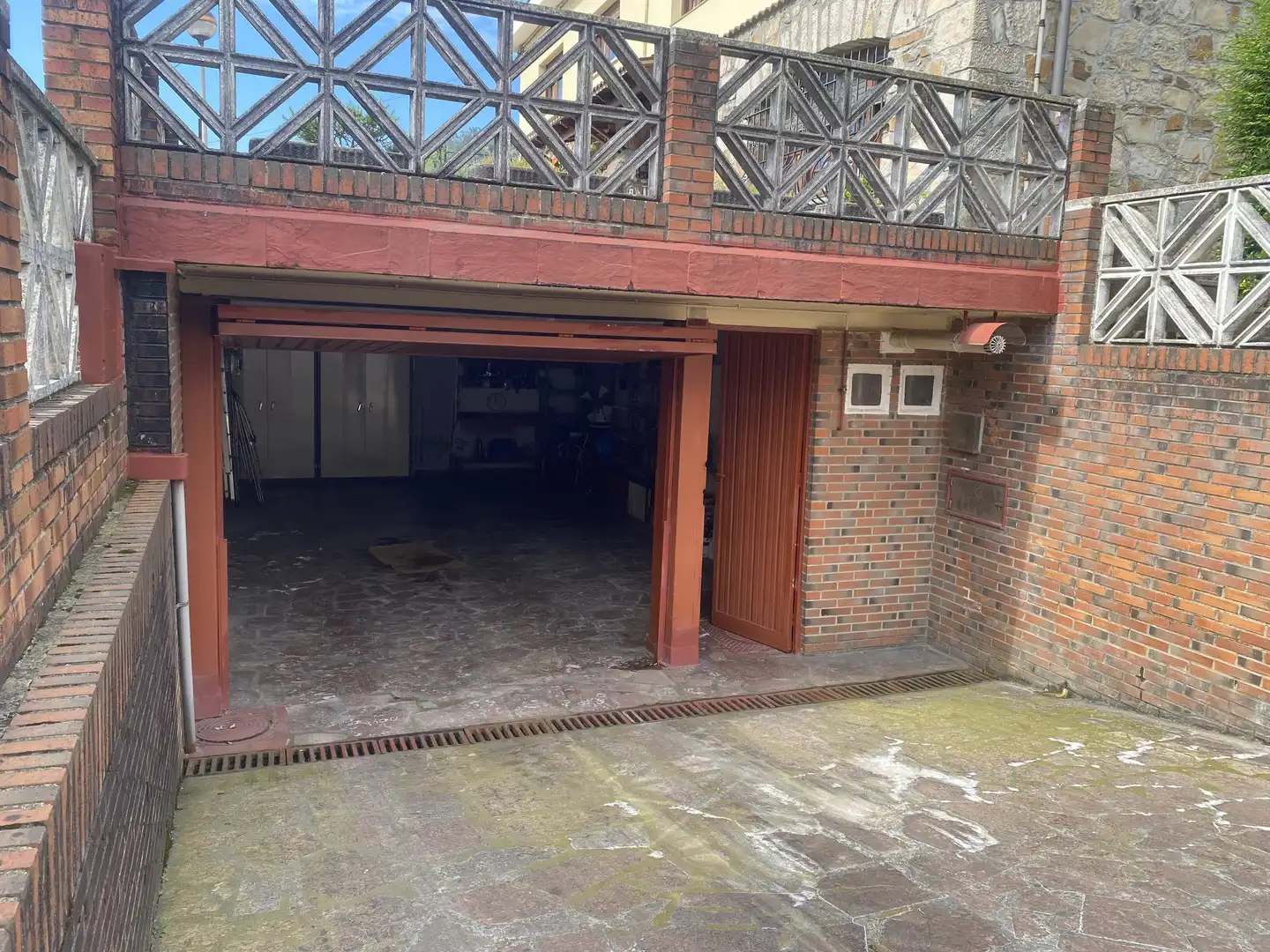 Terraced house for sale in Tiburtzio Bergaretxe Etxetaldea, imagen 46