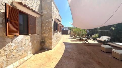 Foto 5 de Casa adosada en venda a El Toro, Calvià