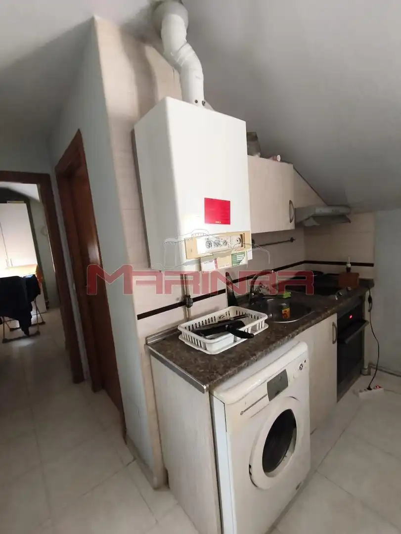 Wohnung zum Verkauf in Yeles