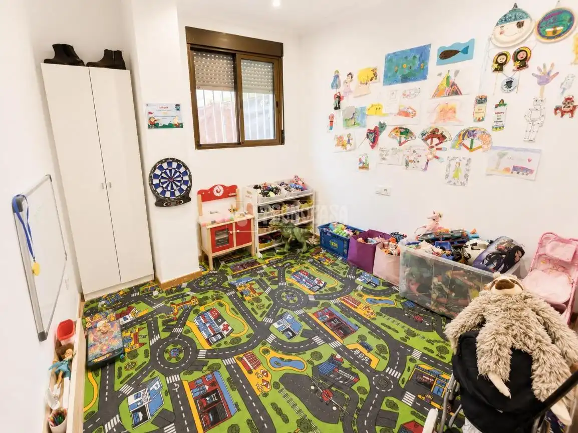 Piso en venta en Valencia con Trastero