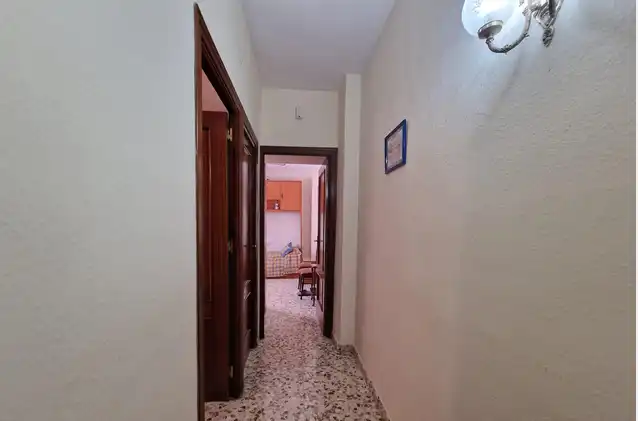 Attic for sale in Linares  with Air Conditioner, Heating and Terrace