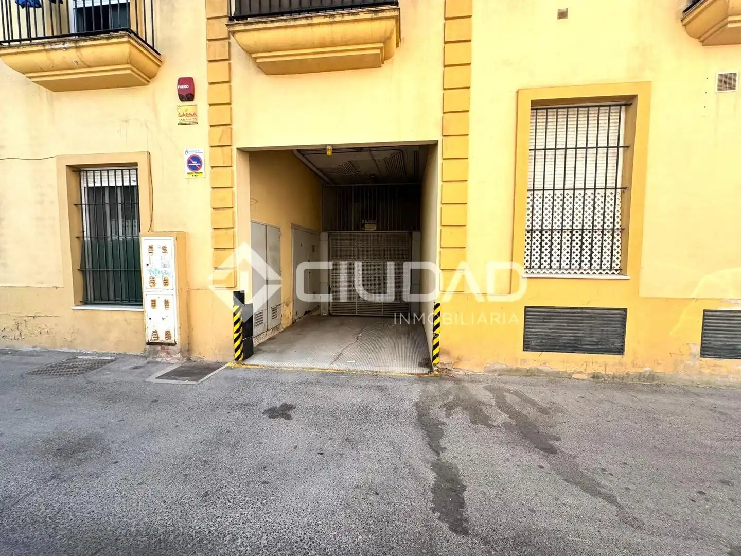 Pis en venda a Ayuntamiento - Barrio Alto
