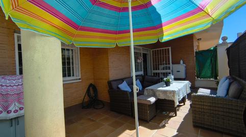 Foto 2 de Pis de lloguer a Avenida Estrella del Mar, 12, Zona Centro Comercial Torrequebrada, Málaga