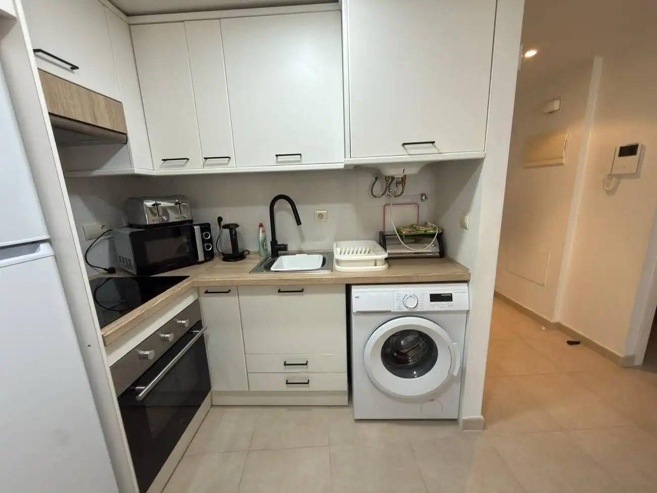 Appartement compact à vendre à Orihuela Costa, imagen 3