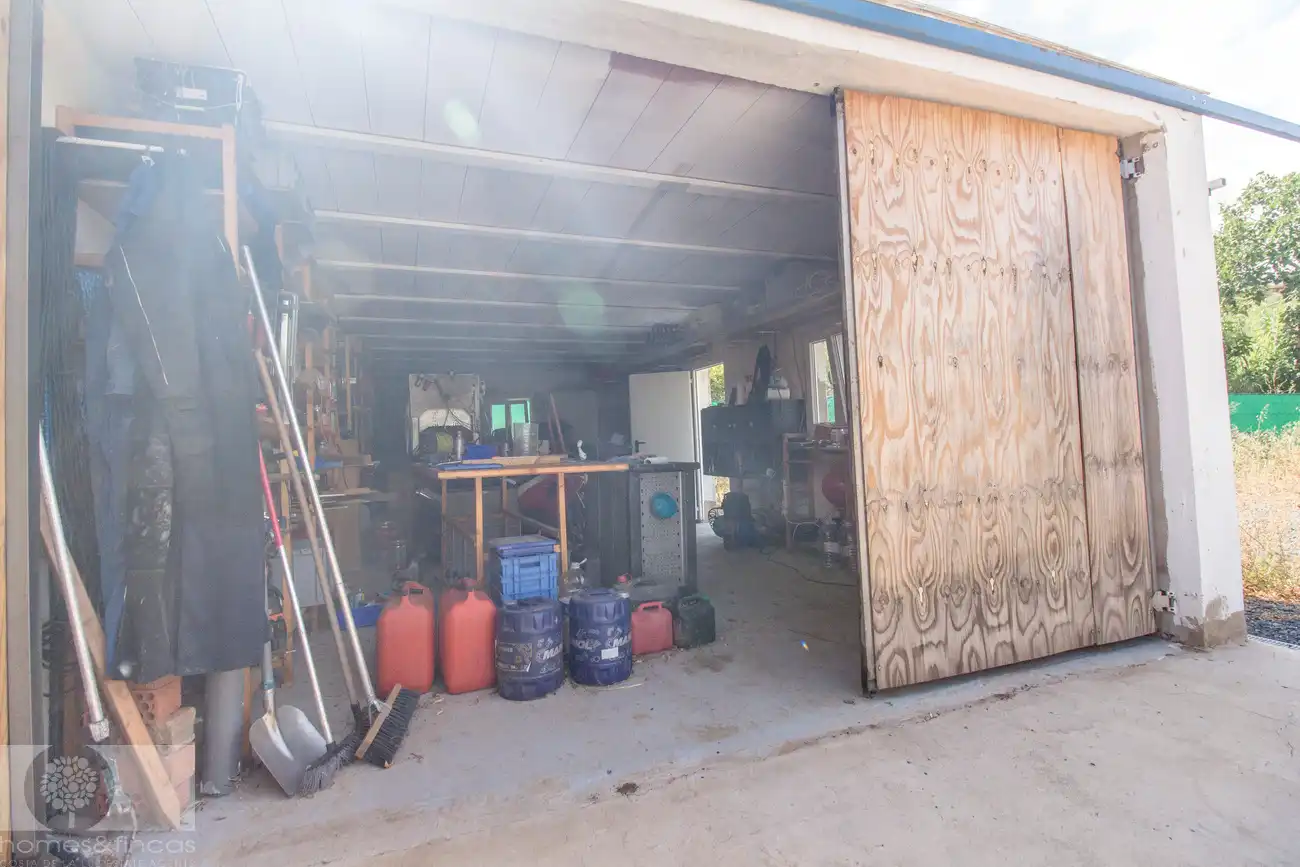 Finca rústica en venda en Sanlúcar de Guadiana