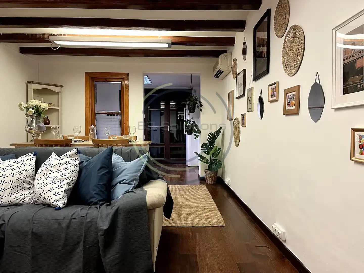 Apartament en venda a Valencia, Dreta de l'Eixample